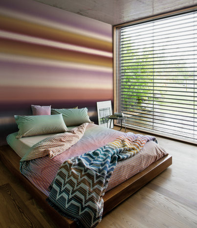 HookedOnWalls MISSONI HOME 01 PANEEL 20093 (Met Gratis Lijm)