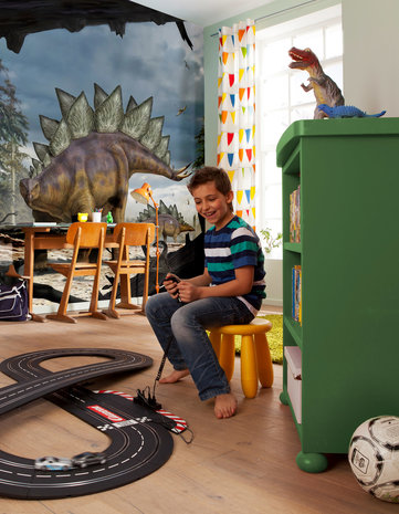 Komar Into Adventure Stegosaurus XXL2-530