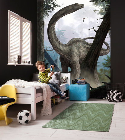 Komar Into Adventure Rebbachisaurus XXL2-531