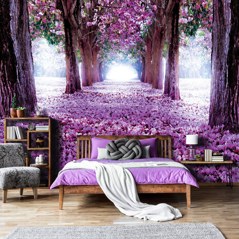 Bomen Fotobehang 2379