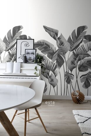 Esta XL2 - Photowalls | Scandi Cool 158907 (Met Gratis Lijm)