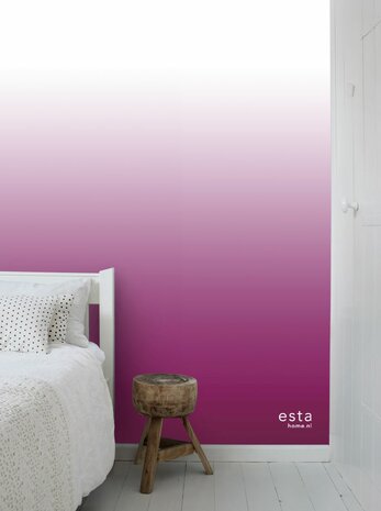 Esta XL2 - Photowalls | Boho Chic 158819 (Met Gratis Lijm)