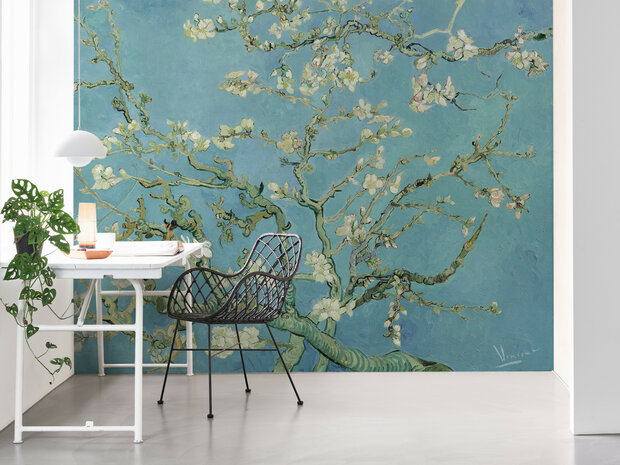 BN Wallcoverings Van Gogh / No Limits 30548 Amandelbloesem