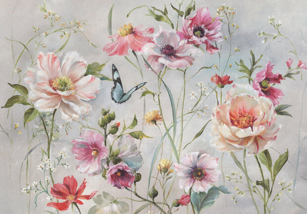 Bloemen Fotobehang 14919