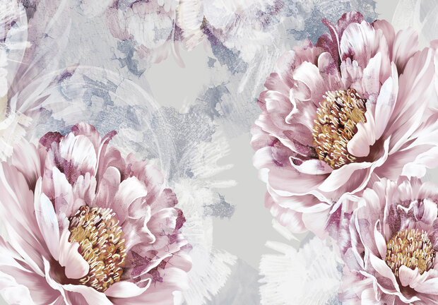 Bloemen Fotobehang 14979