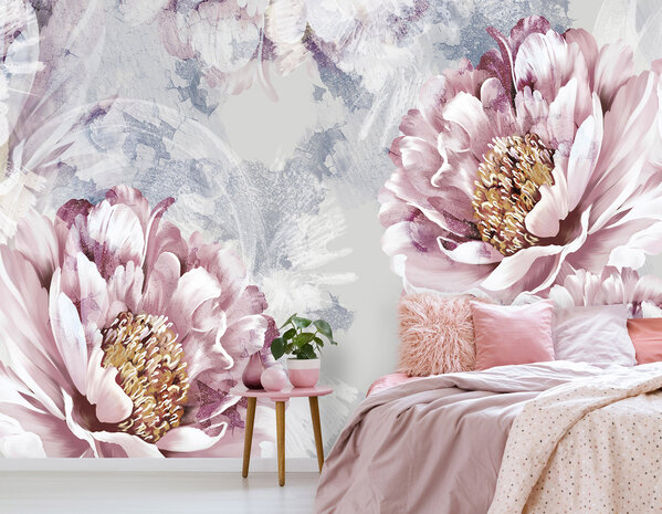 Bloemen Fotobehang 14979