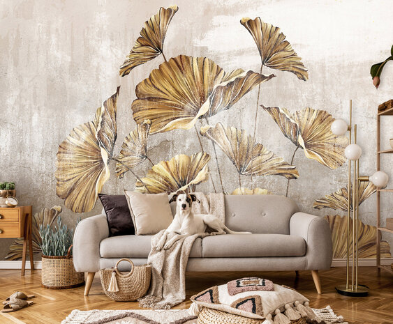 Planten Fotobehang 14982