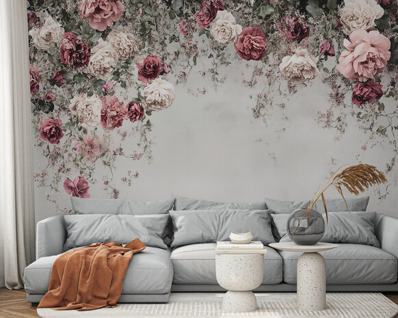 Rozen Fotobehang 15592
