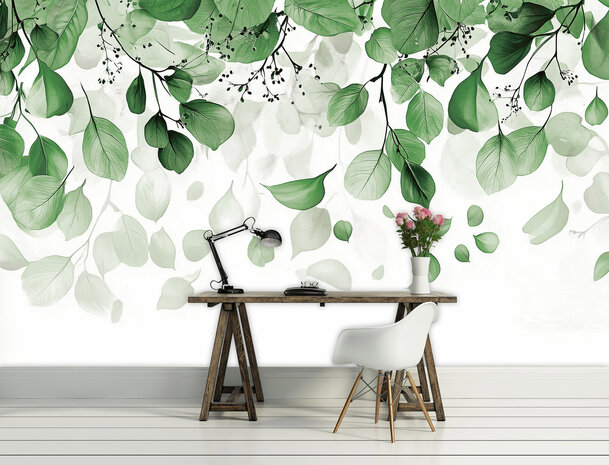 Planten Fotobehang 15534