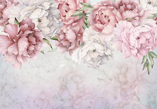 Bloemen Fotobehang 13926