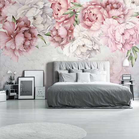 Bloemen Fotobehang 13926