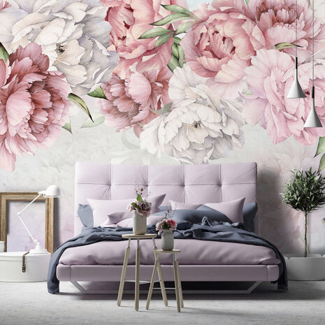 Bloemen Fotobehang 13926