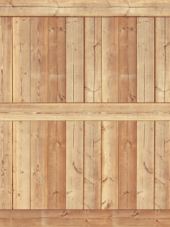 Wood Planks Fotobehang 10713VEA