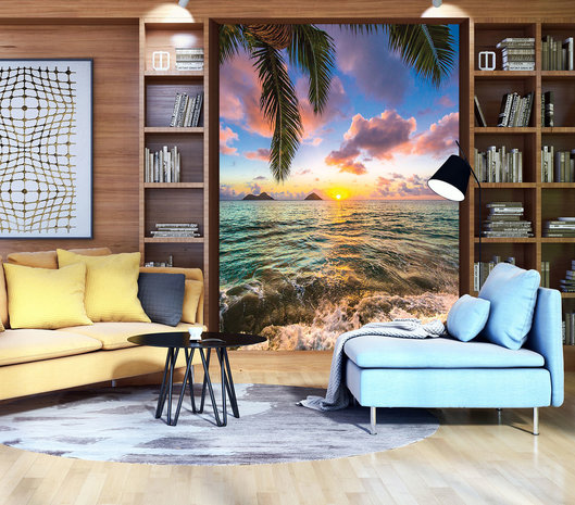 Beach Fotobehang 11748VEA