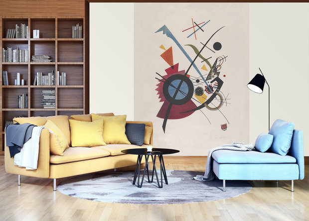 Kandinsky Fotobehang 12176VEA