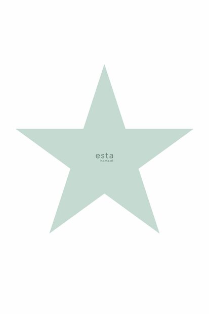 Esta Walls for Kids XL2 | Little Bandits 158841 (Met Gratis Lijm)