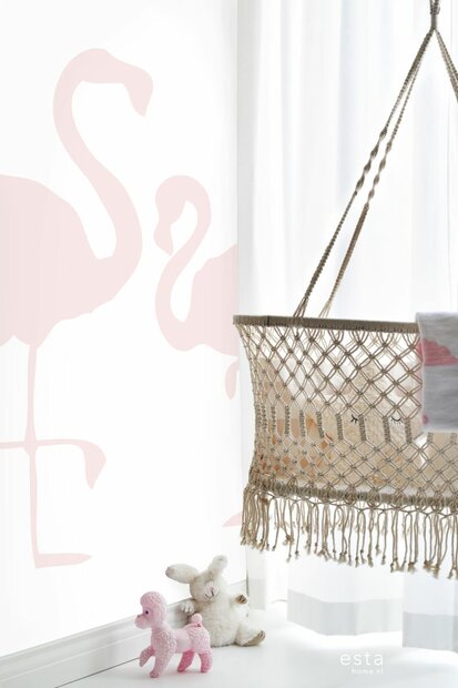 Esta Walls for Kids XL2 | Little Bandits 158838 (Met Gratis Lijm)