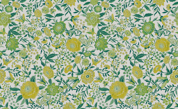 HookedOnWalls MISSONI HOME 01 BEHANG 20014 (Met Gratis Lijm)