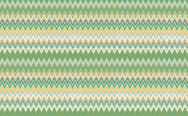 HookedOnWalls MISSONI HOME 01 BEHANG 20064 (Met Gratis Lijm)