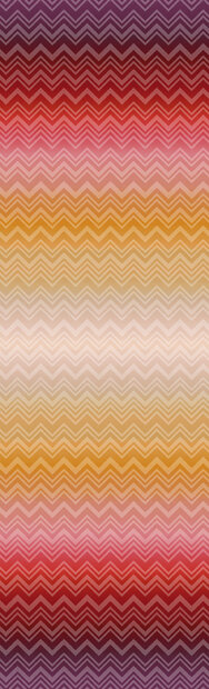 HookedOnWalls MISSONI HOME 01 PANEEL 20091 (Met Gratis Lijm)