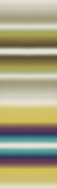 HookedOnWalls MISSONI HOME 01 PANEEL 20092 (Met Gratis Lijm)