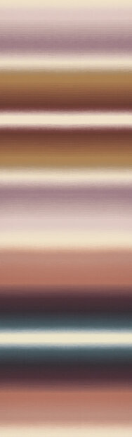 HookedOnWalls MISSONI HOME 01 PANEEL 20093 (Met Gratis Lijm)