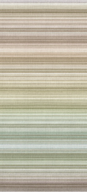 HookedOnWalls RAINBOW BEHANG 22671 (Met Gratis Lijm)