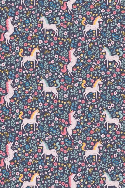 Eijffinger MINI ME 399110 (Met Gratis Lijm!)