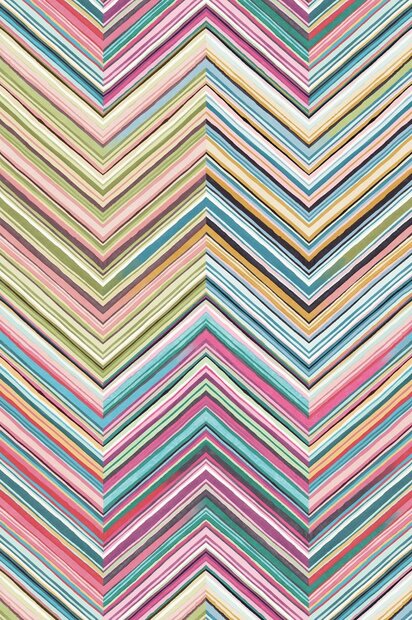 Eijffinger STRIPES+ 377212 (Met Gratis Lijm!)