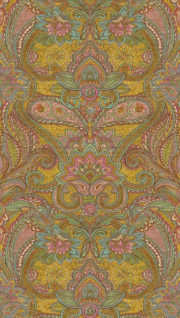 Eijffinger SUNDARI 375206 (Met Gratis Lijm!)