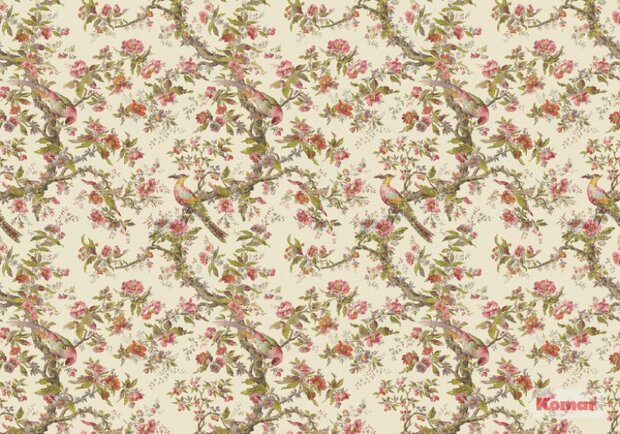 Komar Heritage HX8-022