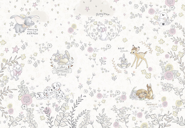 Best of Friends 8-4023