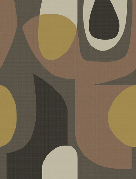 Eijffinger Artifact 312484 (Met Gratis Lijm!)