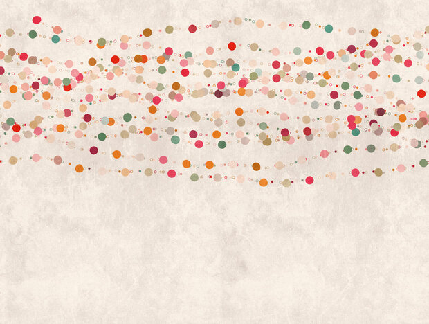 AS Creation The Wall Cirkels 38305-1