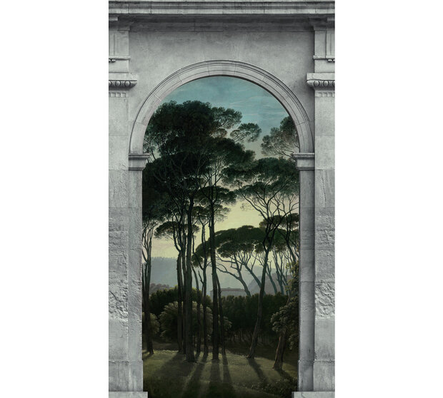 AS Creation The Wall Landschap 38249-1