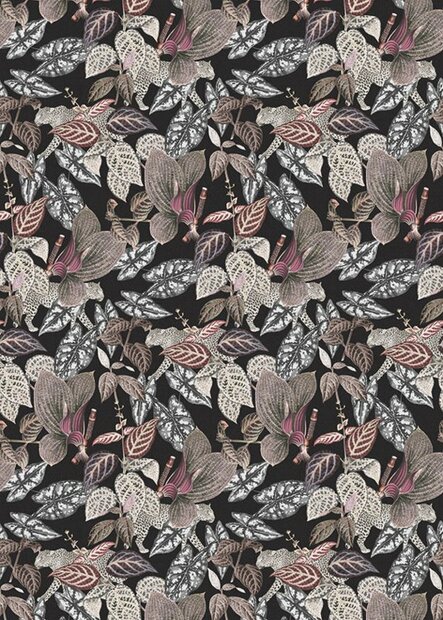 BehangExpresse Checking Out Nature TD4135 (Met Gratis Lijm)