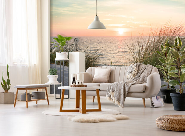 Duinen Fotobehang 11851