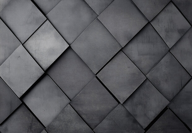 Grafisch Fotobehang 15580