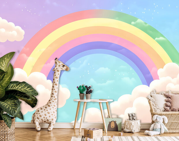 New York DUMBO Fotobehang 15530