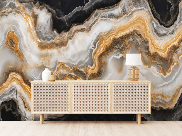 Griekenland Fotobehang 15528