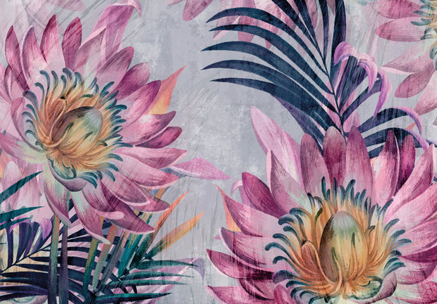 Bloemen Fotobehang 15185