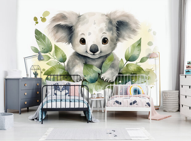 Koala Fotobehang 15220