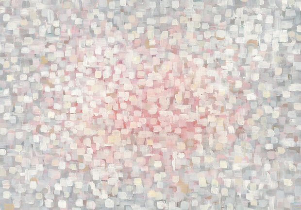 Grafisch Patroon Fotobehang 14925