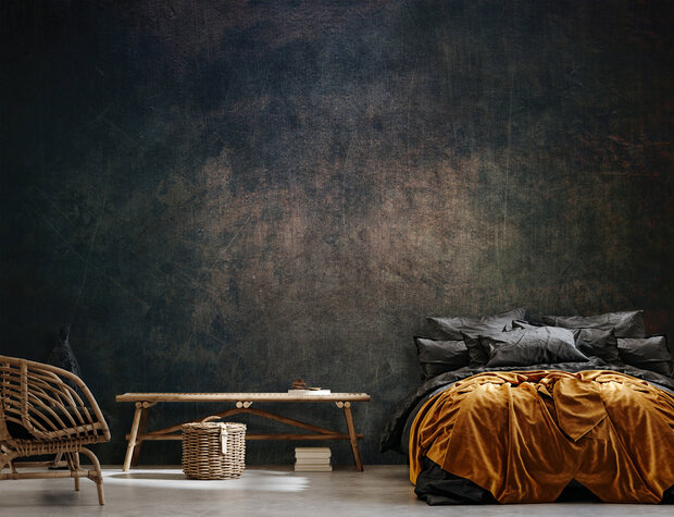 Beton Hotel Chique Fotobehang 14590