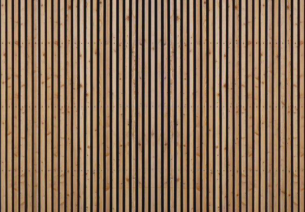 Houten Panelen Fotobehang 13815
