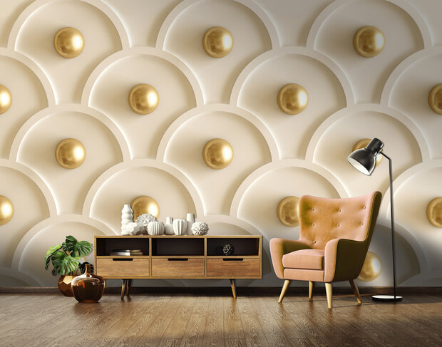 Art Fotobehang 12125