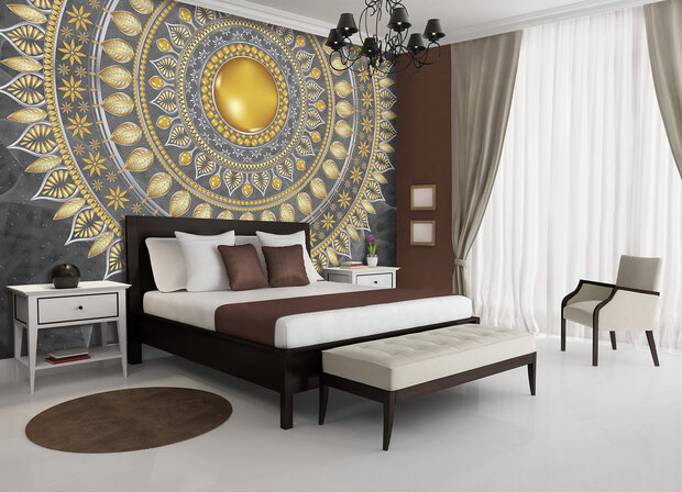 Art Fotobehang 10122