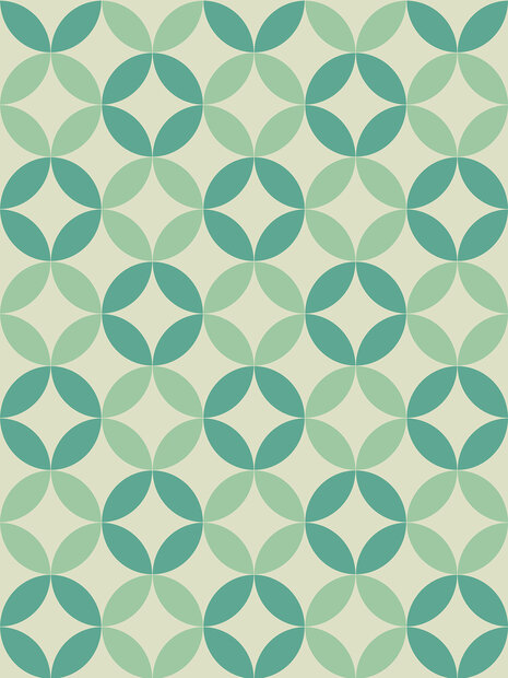 Celadon Pattern Fotobehang 10692VEA
