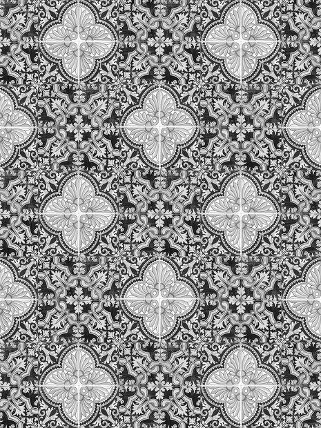 Mosaic Fotobehang 10106VEA