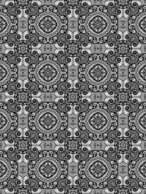 Mosaic Fotobehang 10107VEA